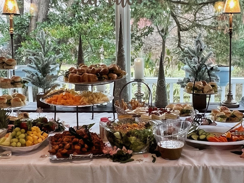 Catering