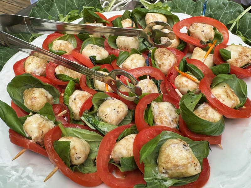 Cooking Classes and Catering FAQs 2