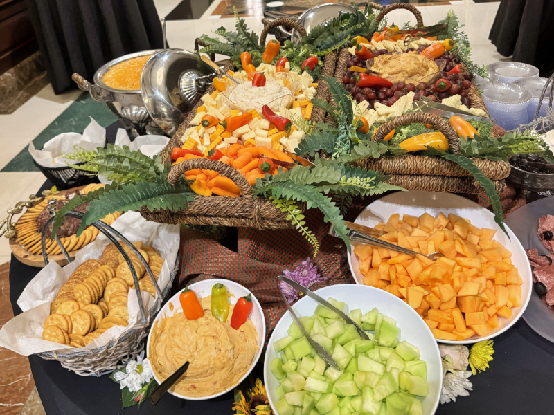 Cooking Classes and Catering FAQs