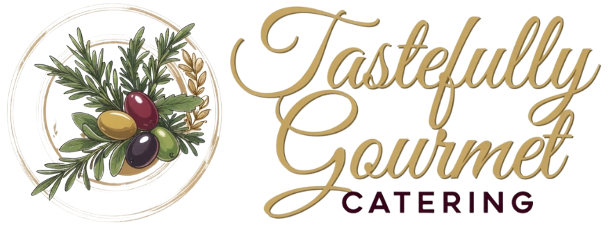 Tastefully Gourmet Catering