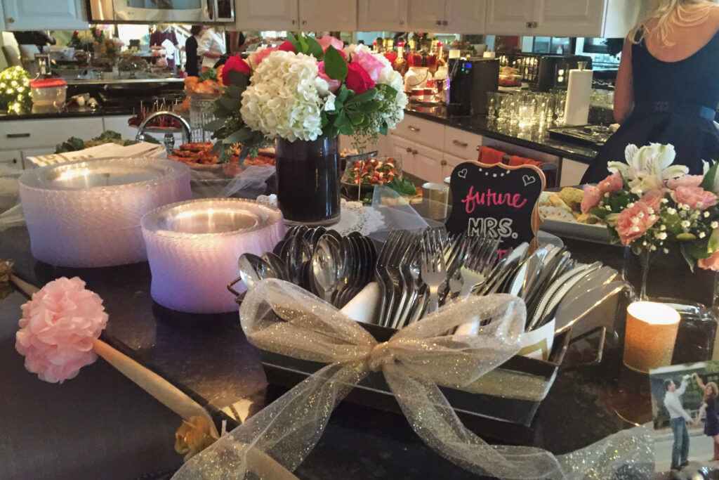 Tastefully Gourmet Catering