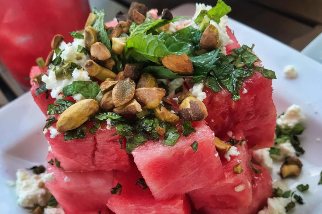 Tastefully Gourmet Catering